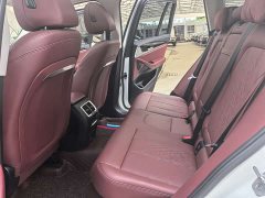 BMW X3 2022 xDrive25i M Sports Package - фото 17