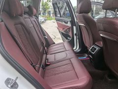 BMW X3 2022 xDrive25i M Sports Package - фото 19