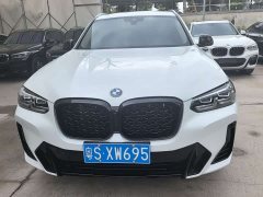 BMW X3 2022 xDrive25i M Sports Package - фото 2