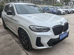 BMW X3 2022 xDrive25i M Sports Package - фото 3