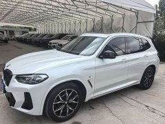 BMW X3 2022 xDrive25i M Sports Package - фото 5