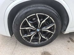 BMW X3 2022 xDrive25i M Sports Package - фото 6