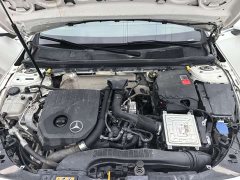 Mercedes-Benz A-Class 2020 A 200 L Sports Sedan - фото 12