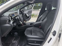 Mercedes-Benz A-Class 2020 A 200 L Sports Sedan - фото 13