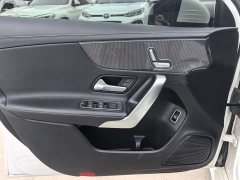 Mercedes-Benz A-Class 2020 A 200 L Sports Sedan - фото 14
