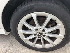 Mercedes-Benz A-Class 2020 A 200 L Sports Sedan - фото 15