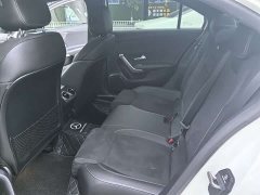 Mercedes-Benz A-Class 2020 A 200 L Sports Sedan - фото 16