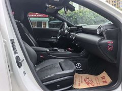 Mercedes-Benz A-Class 2020 A 200 L Sports Sedan - фото 17