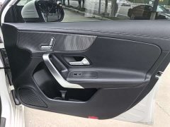Mercedes-Benz A-Class 2020 A 200 L Sports Sedan - фото 18