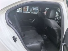 Mercedes-Benz A-Class 2020 A 200 L Sports Sedan - фото 19