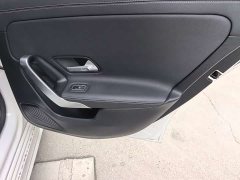 Mercedes-Benz A-Class 2020 A 200 L Sports Sedan - фото 20