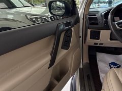Toyota Prado (Import) 4.0L Middle East Version - фото 10