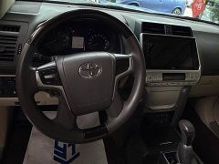 Toyota Prado (Import) 4.0L Middle East Version - фото 13