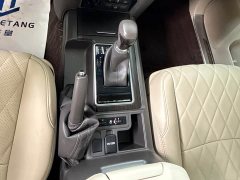 Toyota Prado (Import) 4.0L Middle East Version - фото 14