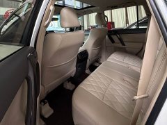 Toyota Prado (Import) 4.0L Middle East Version - фото 18
