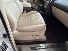 Toyota Prado (Import) 4.0L Middle East Version - фото 20