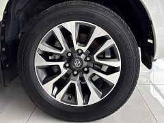Toyota Prado (Import) 4.0L Middle East Version - фото 5