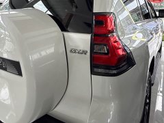 Toyota Prado (Import) 4.0L Middle East Version - фото 6