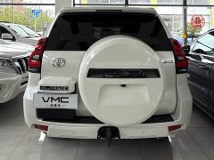 Toyota Prado (Import) 4.0L Middle East Version - фото 7