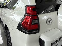 Toyota Prado (Import) 4.0L Middle East Version - фото 8
