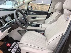 Denza D9 Pioneer Four-Seat Founder Edition - фото 12