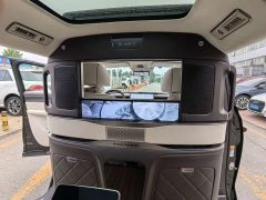 Denza D9 Pioneer Four-Seat Founder Edition - фото 14