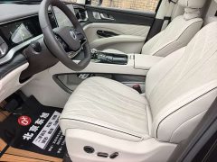 Denza D9 Pioneer Four-Seat Founder Edition - фото 15