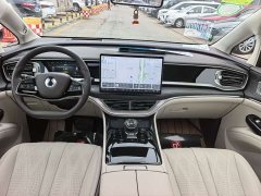 Denza D9 Pioneer Four-Seat Founder Edition - фото 17