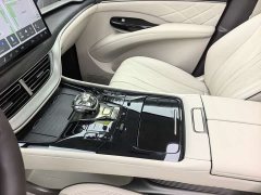 Denza D9 Pioneer Four-Seat Founder Edition - фото 18