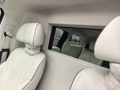 Denza D9 Pioneer Four-Seat Founder Edition - фото 19