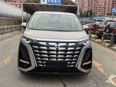 Denza D9 Pioneer Four-Seat Founder Edition - фото 2