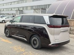 Denza D9 Pioneer Four-Seat Founder Edition - фото 3