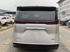 Denza D9 Pioneer Four-Seat Founder Edition - фото 5