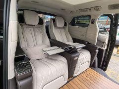 Denza D9 Pioneer Four-Seat Founder Edition - фото 7
