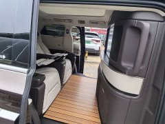 Denza D9 Pioneer Four-Seat Founder Edition - фото 8