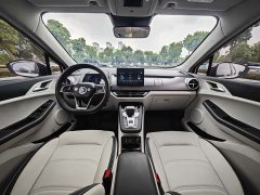 BYD Yuan Pro 2021 401KM Premium Edition - фото 10