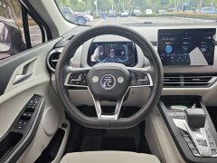 BYD Yuan Pro 2021 401KM Premium Edition - фото 12