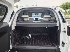 BYD Yuan Pro 2021 401KM Premium Edition - фото 16
