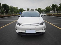 BYD Yuan Pro 2021 401KM Premium Edition - фото 2