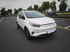 BYD Yuan Pro 2021 401KM Premium Edition - фото 3