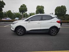 BYD Yuan Pro 2021 401KM Premium Edition - фото 4