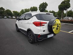 BYD Yuan Pro 2021 401KM Premium Edition - фото 5