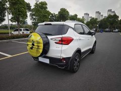 BYD Yuan Pro 2021 401KM Premium Edition - фото 7
