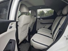 BYD Yuan Pro 2021 401KM Premium Edition - фото 8