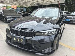 BMW 3 Series 325Li M Sports Night Package - фото 1