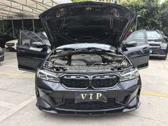 BMW 3 Series 325Li M Sports Night Package - фото 10