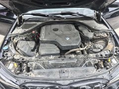 BMW 3 Series 325Li M Sports Night Package - фото 11