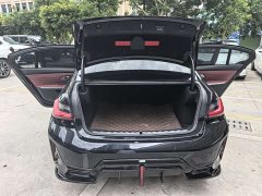 BMW 3 Series 325Li M Sports Night Package - фото 12