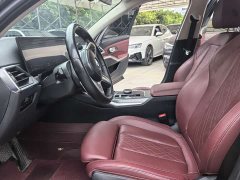 BMW 3 Series 325Li M Sports Night Package - фото 14