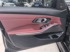 BMW 3 Series 325Li M Sports Night Package - фото 15